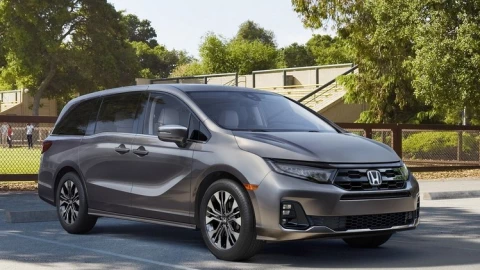 Nóng: Mỹ điều tra 1,4 triệu ô tô Honda vì lỗi "chết máy giữa đường"