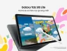 Samsung ra mắt Galaxy Tab S10 Lite: tablet tầm trung "ngập tràn" AI cùng bút S Pen, giá từ 8,99 triệu đồng