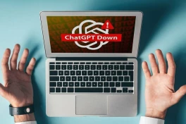 Cách khắc phục khi ChatGPT gặp sự cố: 5 bước dễ dàng