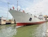 Truyền thông nước NATO ngạc nhiên với tàu đổ bộ chiến đấu đầu tiên Việt Nam vừa hạ thủy