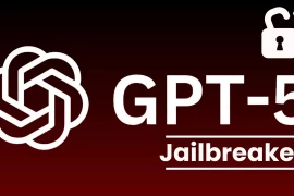 Kỹ thuật tấn công mới phơi bày lỗ hổng nghiêm trọng trong GPT-5