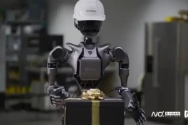 Vì sao Jetson Thor được gọi là “siêu máy tính AI” và liệu nó có thay đổi ngành robot toàn cầu?