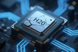 Vì sao chip H20 của Nvidia nhanh chóng sụp đổ tại Trung Quốc?