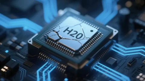 Vì sao chip H20 của Nvidia nhanh chóng sụp đổ tại Trung Quốc?