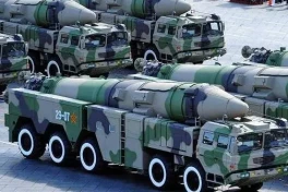 Công nghệ bí ẩn nào khiến tên lửa DF-51 được gọi là ICBM thông minh đầu tiên?