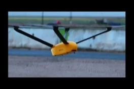 Drone của Mỹ vừa lập kỷ lục guinness thế giới về thời gian bay