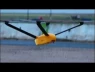 Drone của Mỹ vừa lập kỷ lục guinness thế giới về thời gian bay