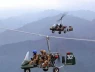 Trực thăng Falcon: Vì sao “phương tiện ba bánh trên bầu trời” biến mất?