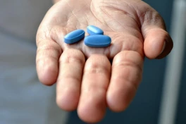 Viagra: Không chỉ "thần dược" cho quý ông mà còn là "vị cứu tinh" cho não bộ?