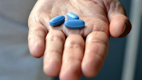 Viagra: Không chỉ "thần dược" cho quý ông mà còn là "vị cứu tinh" cho não bộ?