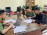 Bắt giữ "siêu lừa" bán gà chọi online