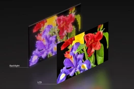 Sony có thể sử dụng công nghệ LED RGB trên cả Bravia 9 II và Bravia 7 II