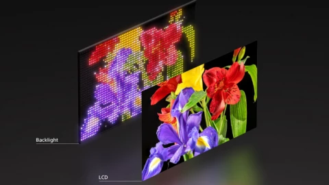 Sony có thể sử dụng công nghệ LED RGB trên cả Bravia 9 II và Bravia 7 II