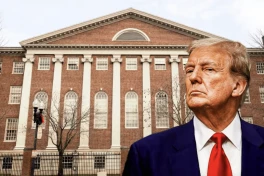 Tối hậu thư từ ông Trump, Harvard phải trả nửa tỷ USD hoặc mất tất cả?