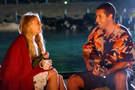 Sony thực hiện remake "50 First Dates," hợp tác với studio đã sản xuất "Gia Tài Của Ngoại"