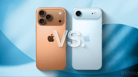 5 ưu điểm lớn của iPhone 17 Pro so với iPhone 17 Air hào nhoáng