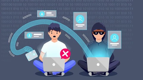 Bí mật doanh nghiệp có đang an toàn? Cách xây dựng kho lưu trữ bất khả xâm phạm
