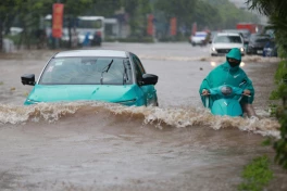 Xe điện có thể lội nước? Cái giá thật sự khiến nhiều người sốc