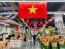 Chuỗi WinMart cả nước tăng dự trữ, tung ưu đãi lớn mừng 80 năm Quốc Khánh