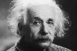 Einstein nói về đạo Phật và quan điểm của ông về tôn giáo