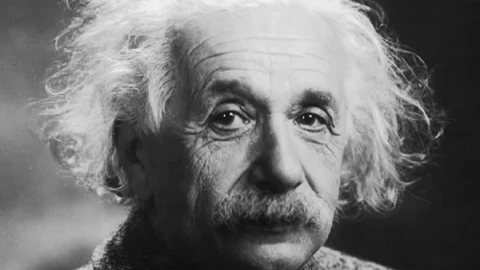 Einstein nói về đạo Phật và quan điểm của ông về tôn giáo