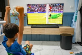 Đánh giá JBL Bar 500MK2: Bản nâng cấp đáng giá cho trải nghiệm âm thanh tại gia