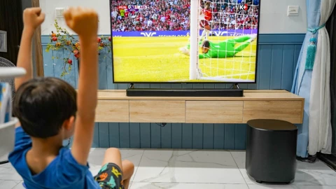Đánh giá JBL Bar 500MK2: Bản nâng cấp đáng giá cho trải nghiệm âm thanh tại gia