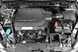 Liệu danh tiếng bền bỉ của Honda có sụp đổ vì lỗi động cơ mới?