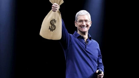Thêm 4 bang của Mỹ kiện Apple lạm dụng vị thế độc quyền để thu lời nhiều hơn từ người dùng smartphone
