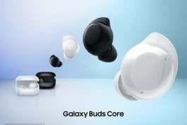 Samsung Galaxy Buds Core ra mắt tại Việt Nam: tai nghe TWS có Galaxy AI, chống ồn chủ động ANC, thiết kế nhỏ gọn, giá chỉ 1,19 triệu đồng