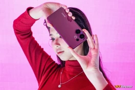 Trên tay vivo V60 5G tại Việt Nam: Tham vọng định hình lại phân khúc cận cao cấp