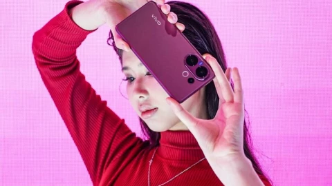 Trên tay vivo V60 5G tại Việt Nam: Tham vọng định hình lại phân khúc cận cao cấp
