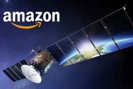 Nối bước Starlink của Elon Musk, đến lượt Amazon muốn cung cấp internet vệ tinh tại Việt Nam
