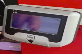 Máy quét vé số vietlott bị lỗi, làm tê liệt hàng loạt chìa khóa smart key ở Hà Nội