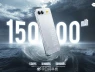 realme trình làng concept "pin sạc dự phòng" 15.000mAh biết nghe gọi, lướt web, chụp ảnh, xem tóp tóp
