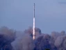 Sau nhiều lần nổ tung, Spacex cuối cùng đã phóng thành công siêu tên lửa Starship