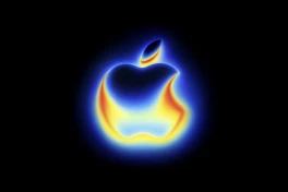 Logo sự kiện của Apple hé lộ hai tính năng của iPhone 17 Pro