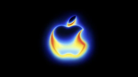 Logo sự kiện của Apple hé lộ hai tính năng của iPhone 17 Pro