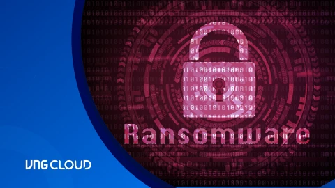 Đây là bằng chứng AI có thể bị lợi dụng để phát triển ransomware