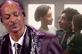 "Sợ hãi" khi phim hoạt hình Disney lồng ghép nụ hôn đồng tính