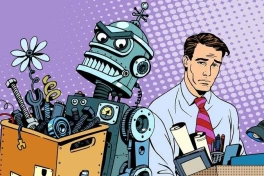 Không còn là lý thuyết: AI đang thực sự lấy đi việc làm