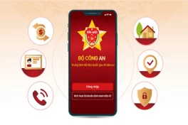 Hướng dẫn đăng ký tài khoản an sinh xã hội trên VNeID để nhận tiền chính sách của nhà nước