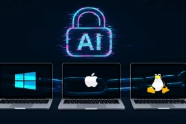Khi trí tuệ nhân tạo trở thành hacker: PromptLock nhắm vào Windows, Linux và macOS