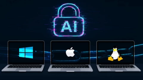 Khi trí tuệ nhân tạo trở thành hacker: PromptLock nhắm vào Windows, Linux và macOS