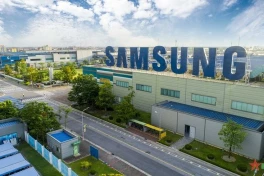 Samsung đã sản xuất 2 tỷ chiếc điện thoại tại Việt Nam sau 16 năm