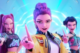 "K-Pop Demon Hunters" hiện là ứng cử viên hàng đầu cho Phim hoạt hình hay nhất tại Oscar