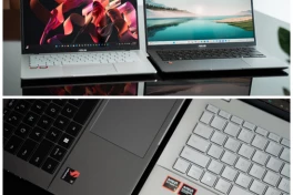 ASUS hoàn thiện dải sản phẩm laptop AI tại Việt Nam với đầy đủ các phiên bản Vivobook S14 chạy chip Intel, AMD và Snapdragon