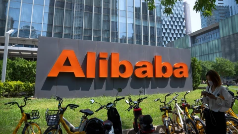 Alibaba ra mắt công cụ phân tích dữ liệu đầu tiên