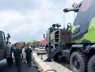 Hàng loạt khí tài công nghệ cao của Viettel được trình diễn tại triển lãm thành tựu 80 năm