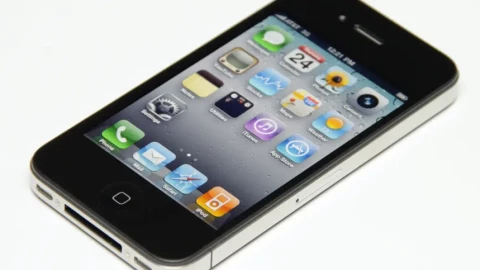 iPhone 17 dự kiến sẽ phá vỡ kỷ lục tồn tại 15 năm của iPhone 4